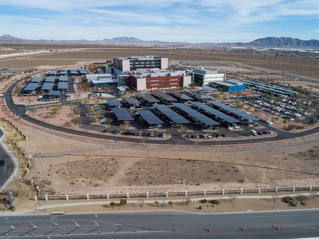 Gallery | Drone Services Las Vegas | Sky View Las Vegas | Henderson, NV