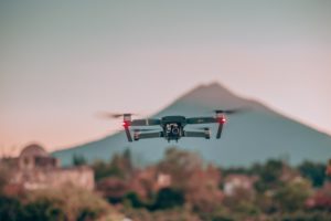 Best places to fly a drone in America