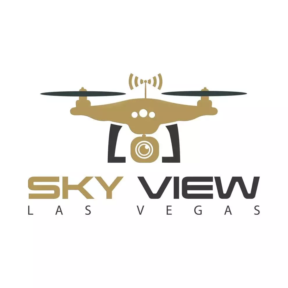 Sky View Las Vegas Icon