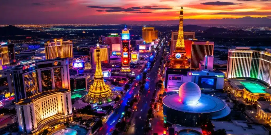 VegasView