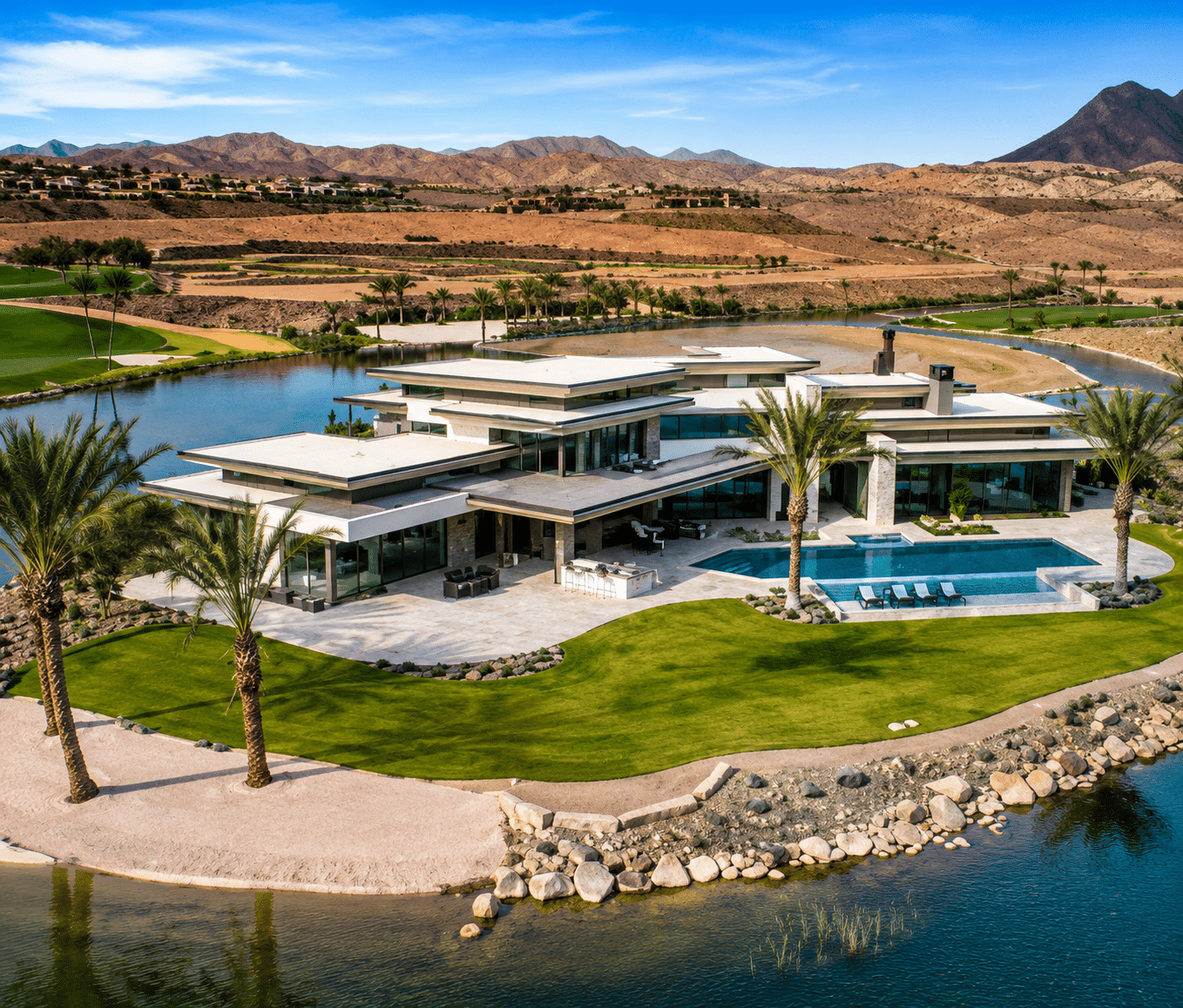 LakeLasVegas -2
