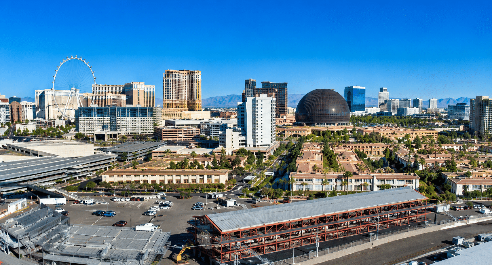 SkyViewLV