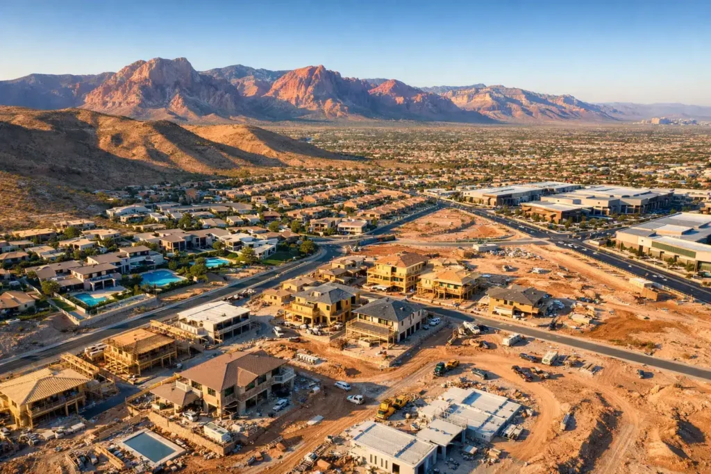 Construction Drone Services for Better Site Control