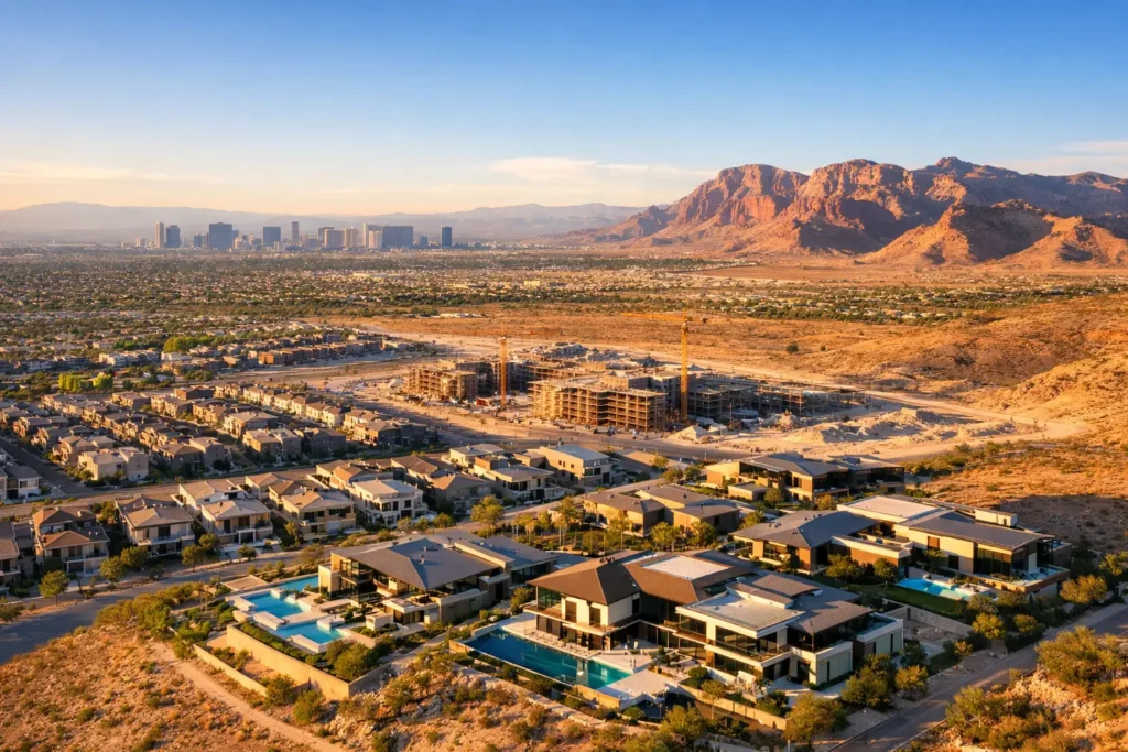 Drone Pilot Certification for Las Vegas Projects