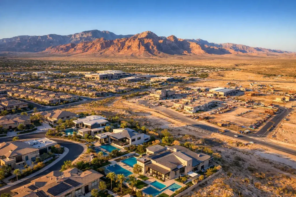 How to Plan Aerial Listing Shoots That Sell