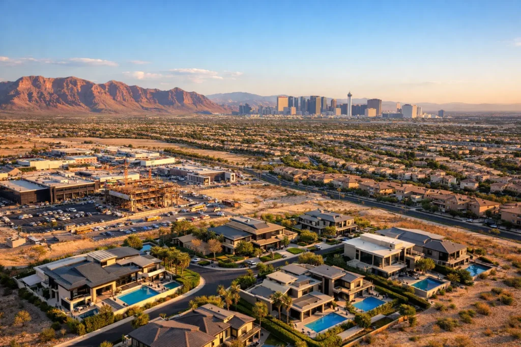 12 Commercial Flyover Video Ideas That Sell
