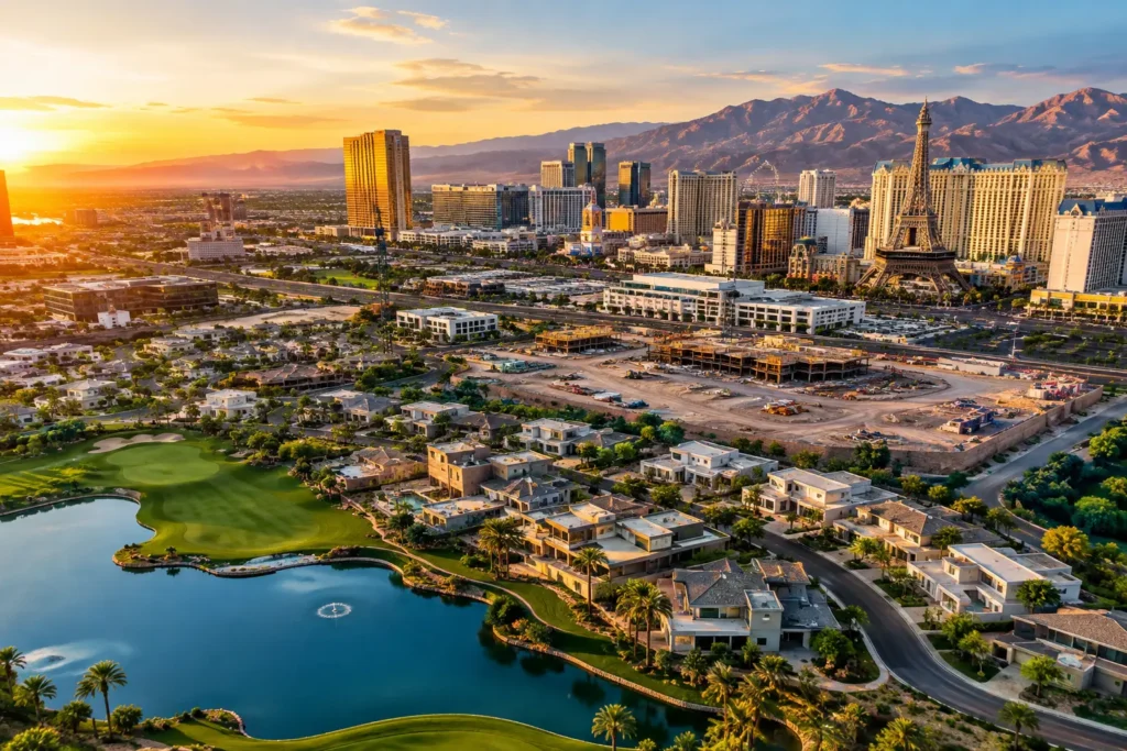 Aerial Drone Photography That Sells the Full Story