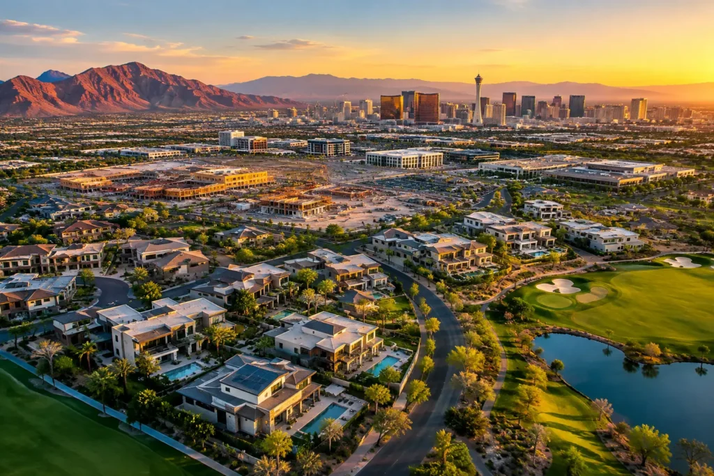 Aerial Imaging Services That Make Property Stand Out