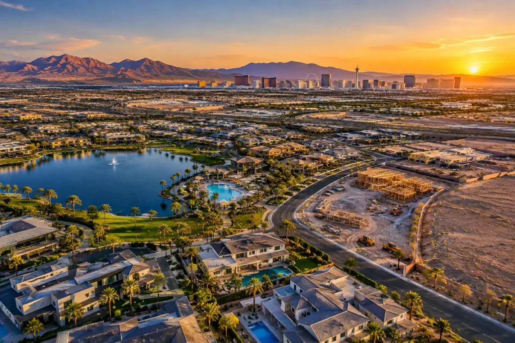Drone Aerial Photography That Sells the Full Story
