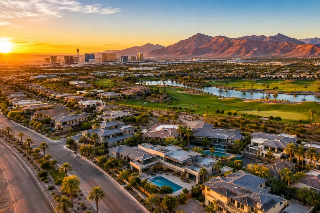 How High-Quality Drone Services Create Better Listings