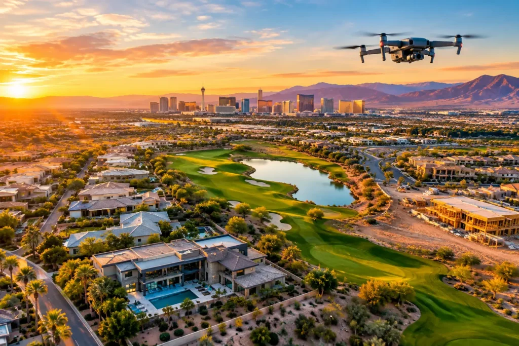 When to Hire a Freelance Drone Operator for Property