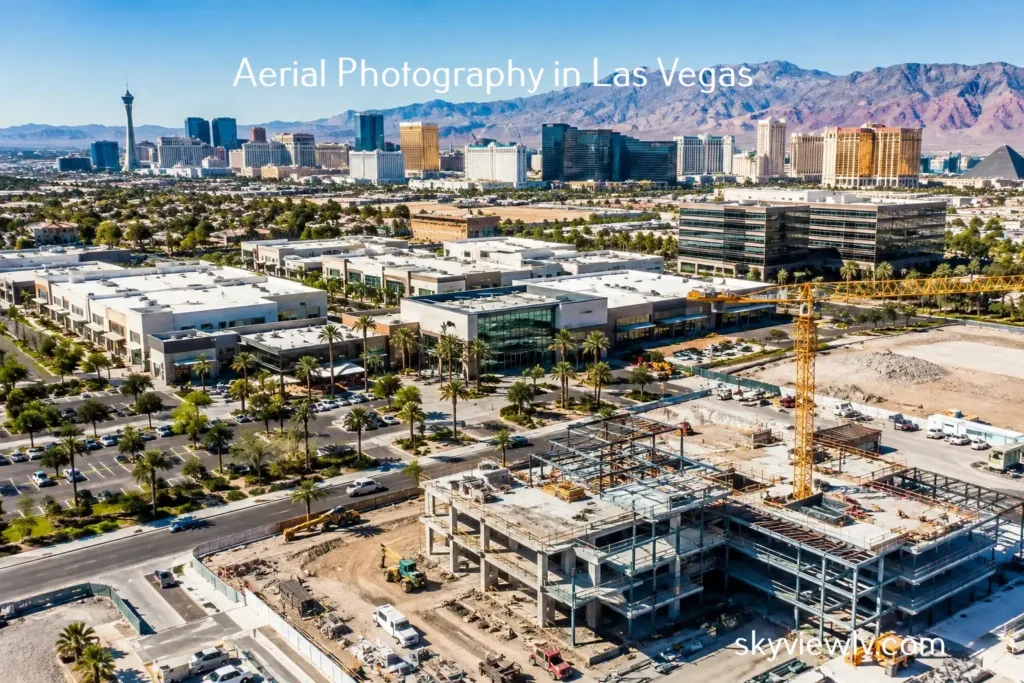 Commercial Flyover Essentials for Better Deals
