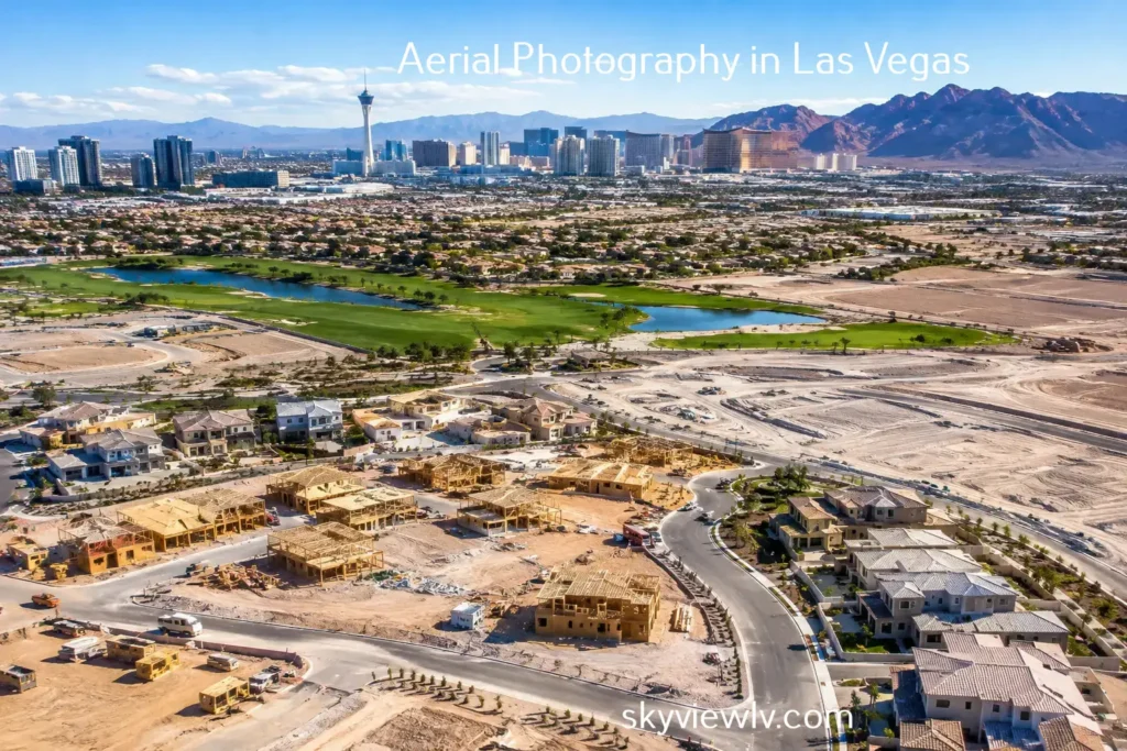 Plan Land Development Aerials That Build Confidence