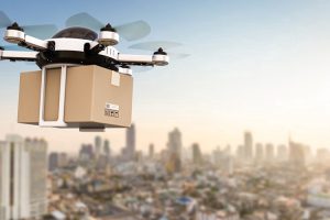 Future Of Cargo Drones