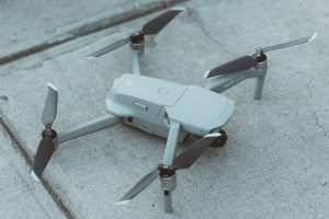 Clever Tips to Find a Lost Drone