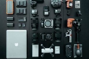 Tools for better drone phototgraphy-Drone phototgraphy