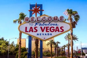 best drone services in Vegas