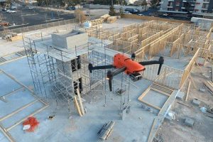 Key Benefits of Drones in The Construction Industry